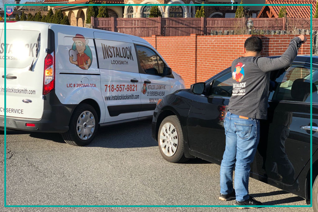 Brooklyn Automotive Locksmith Services Certified & Insured
