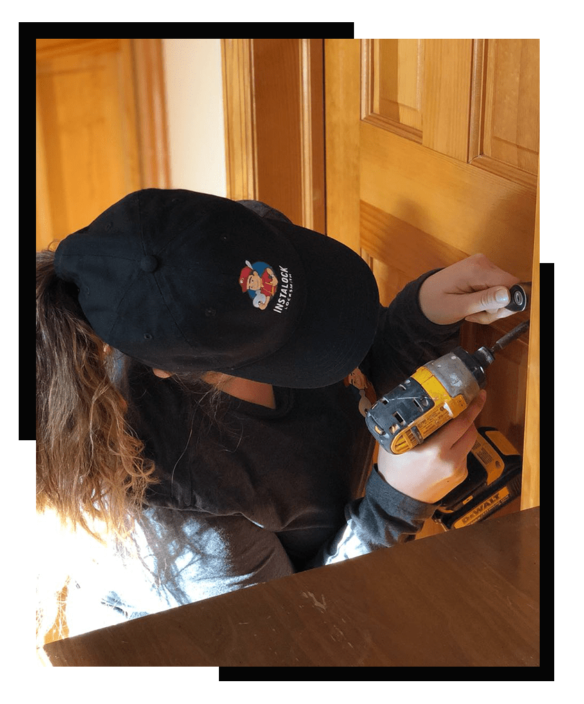 Bushwick, Brooklyn NY Instalock Locksmith