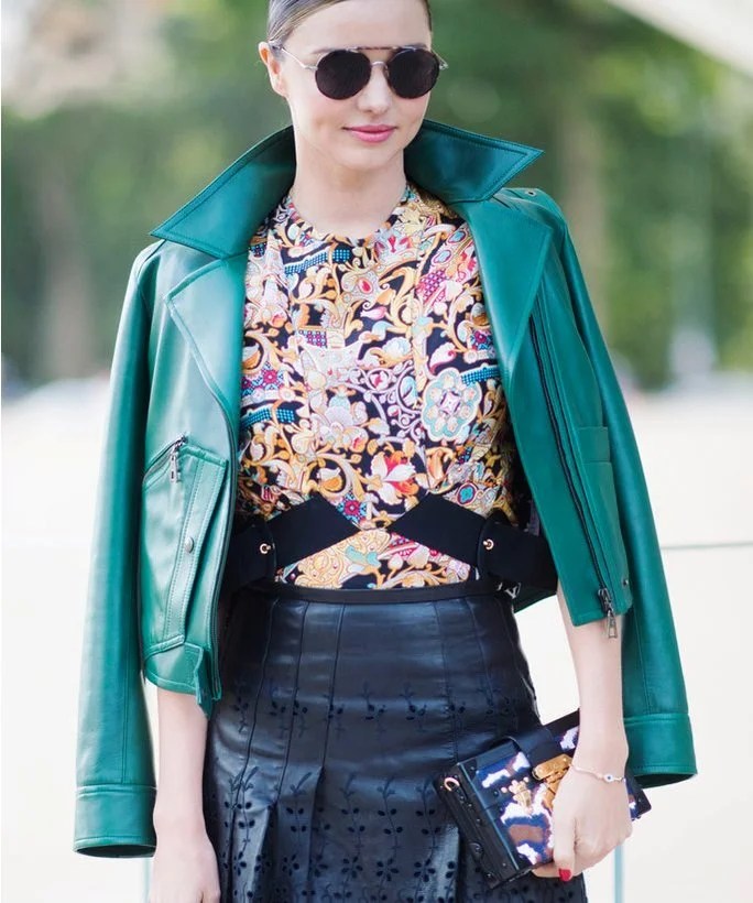 30 Unique Colorful Fashion Ideas To Try This Year 2018 Instaloverz