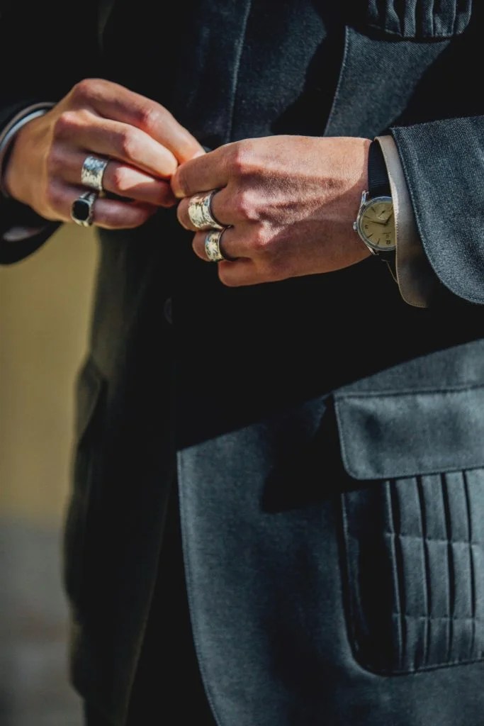 10 Accessories Every Man Must Have For Men Fashion Instaloverz