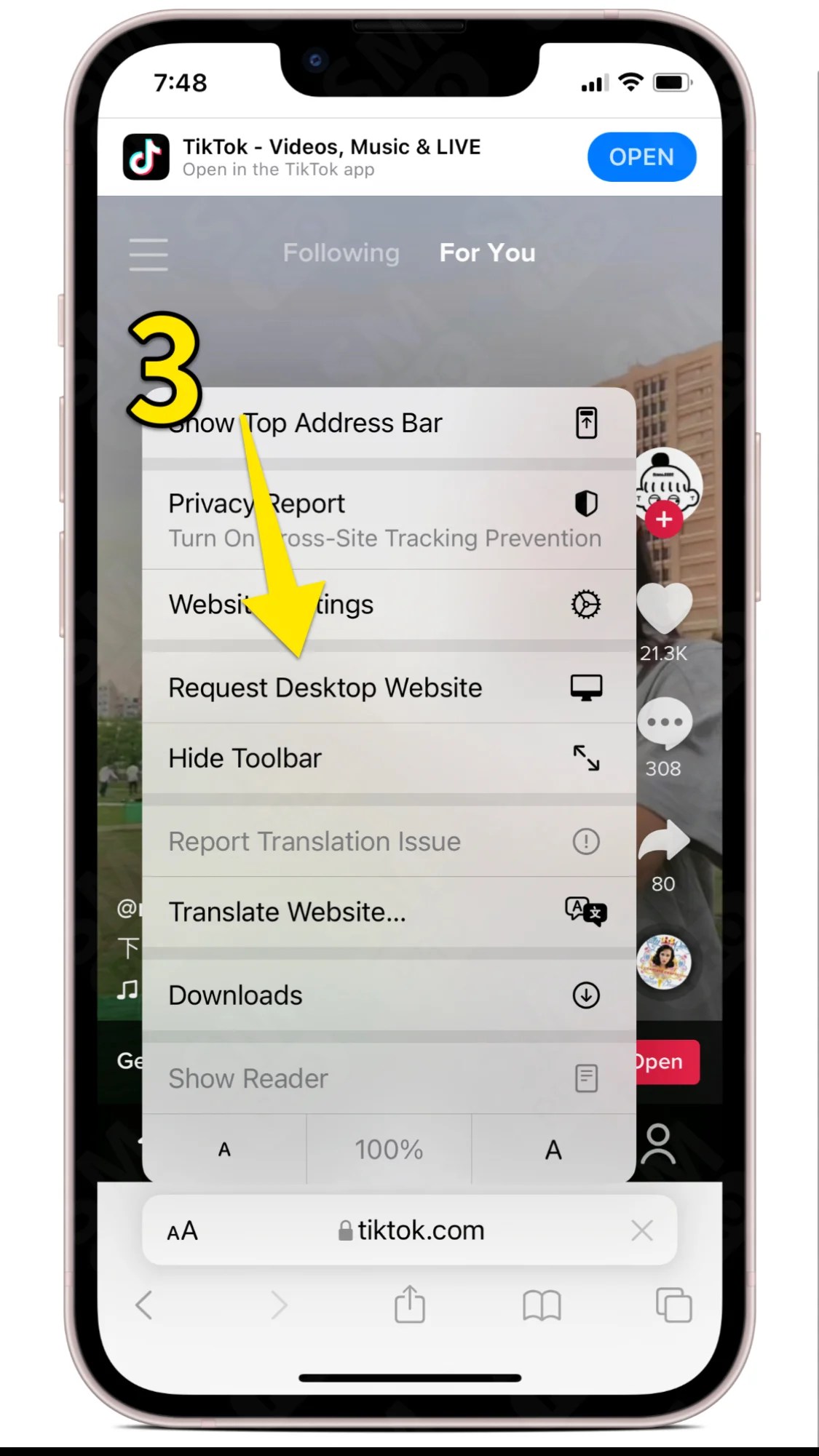 Use TikTok without Account 3 Methods that Actually Work