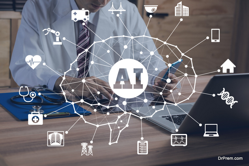 Point to ponder is technology a salvation or downfall