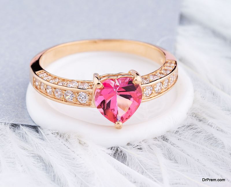 Most Demanding Lab Grown Colored Diamonds Available