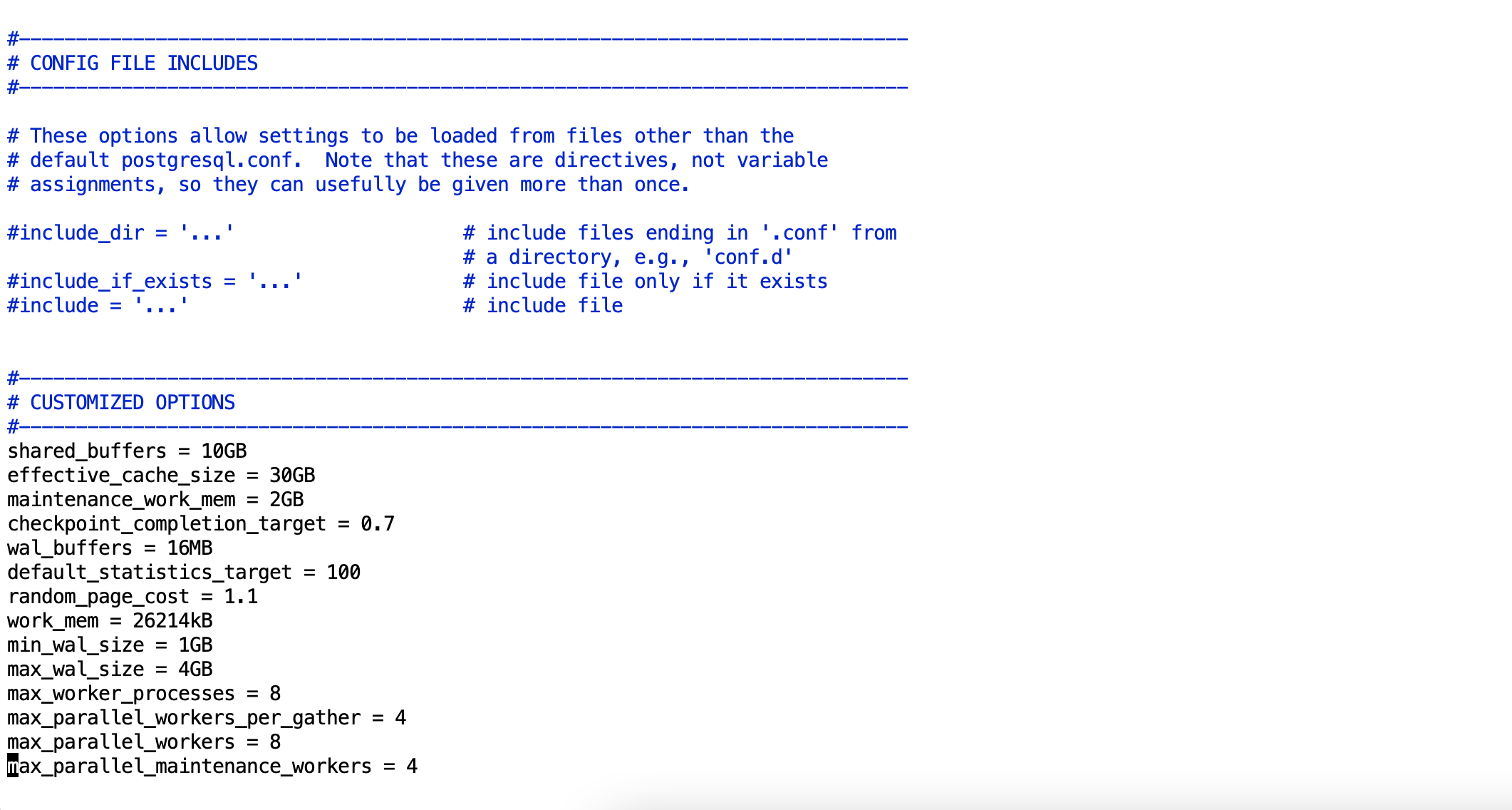 How to install Postgres on a Mac M1 with Homebrew in 5 minu…