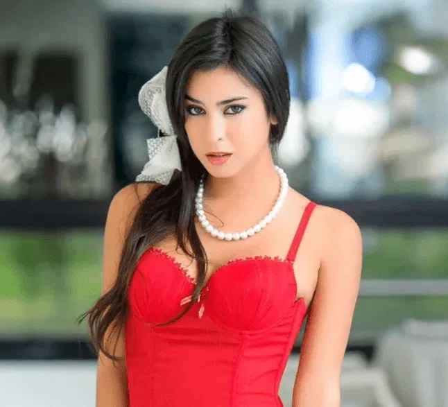 Celeste Sablich Age, Height, Net Worth, Siblings, Movies, Zodiac Sign