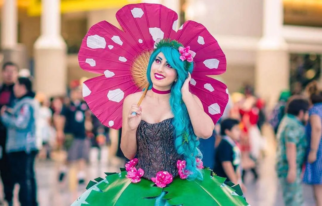 Who Is Elizabeth Rage? Age, Biography, Wiki, Height, Weight, Instagram