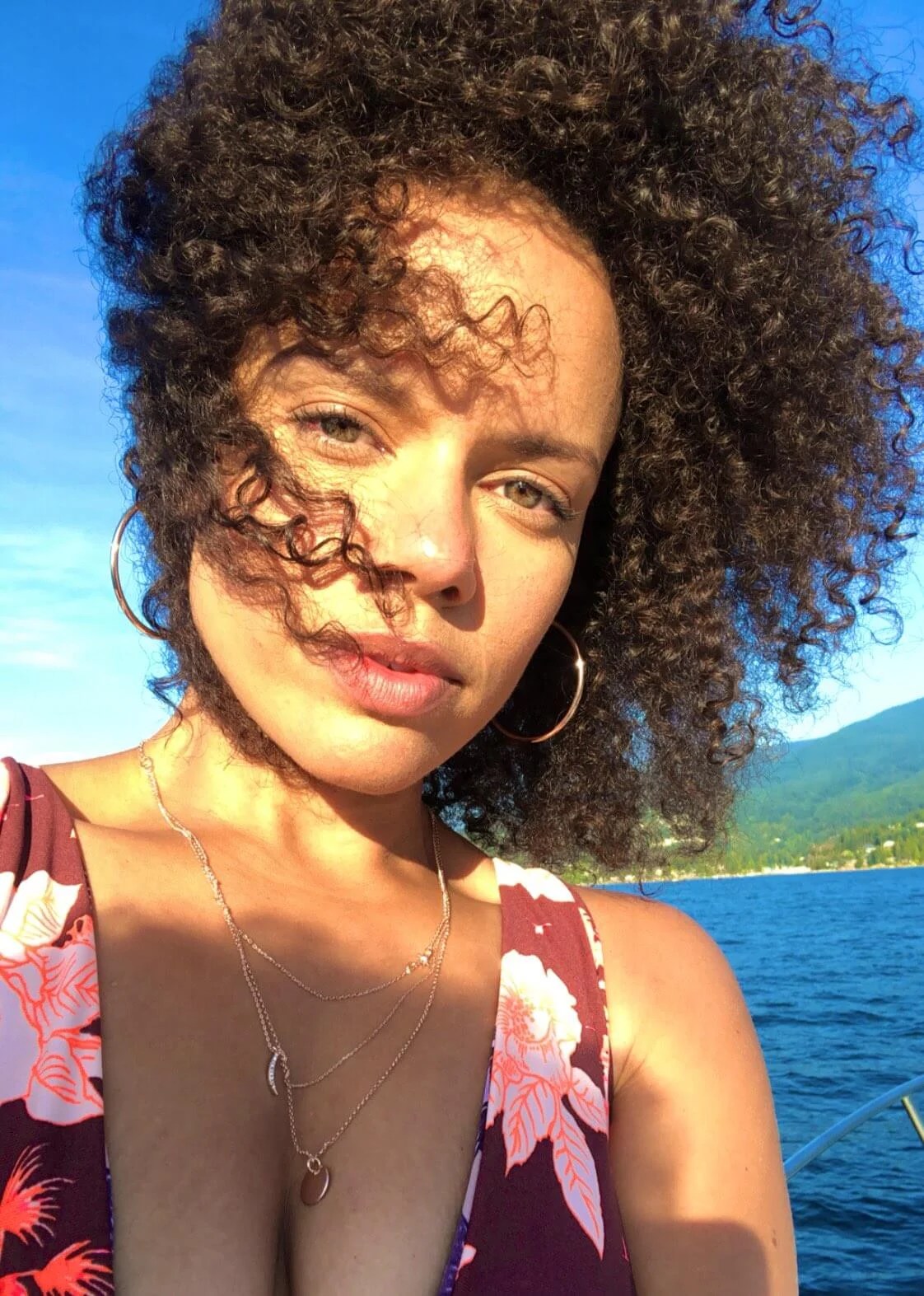 Genelle Williams Age, Biography, Height, Weight, Boyfriend, TV Shows(04)