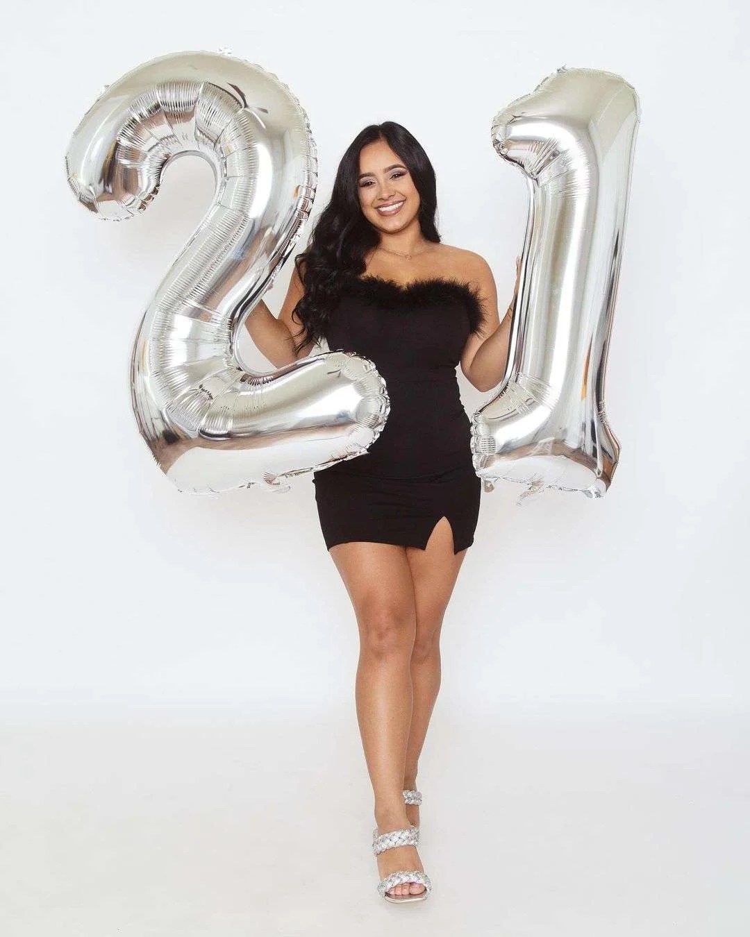 How Old Is Andrea Lopez? Age, Biography, TikToker Of USA, Adult Creator(03)