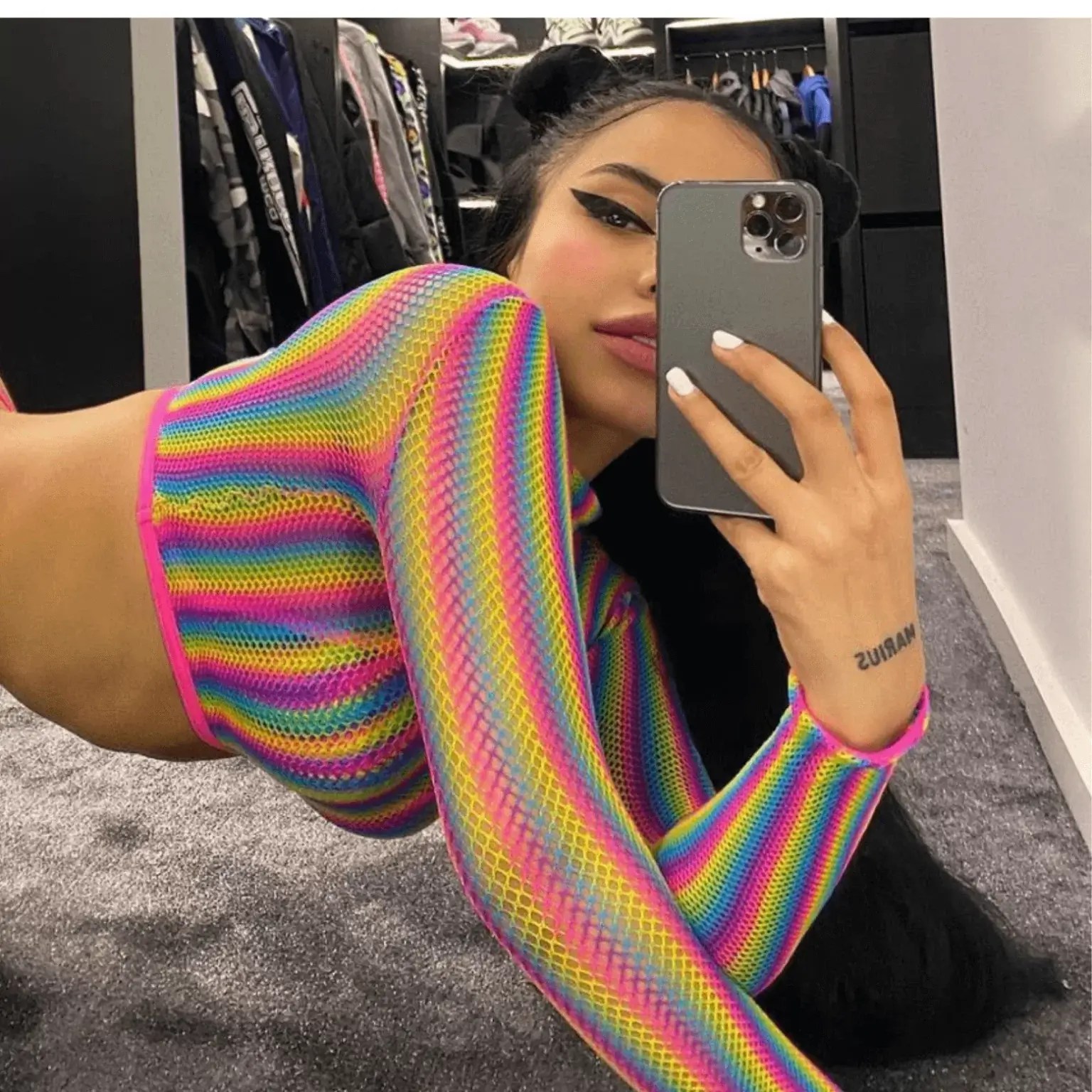 Gina Savage OnlyFans Star: How Old Is She? Bio, Height, Age, Weight