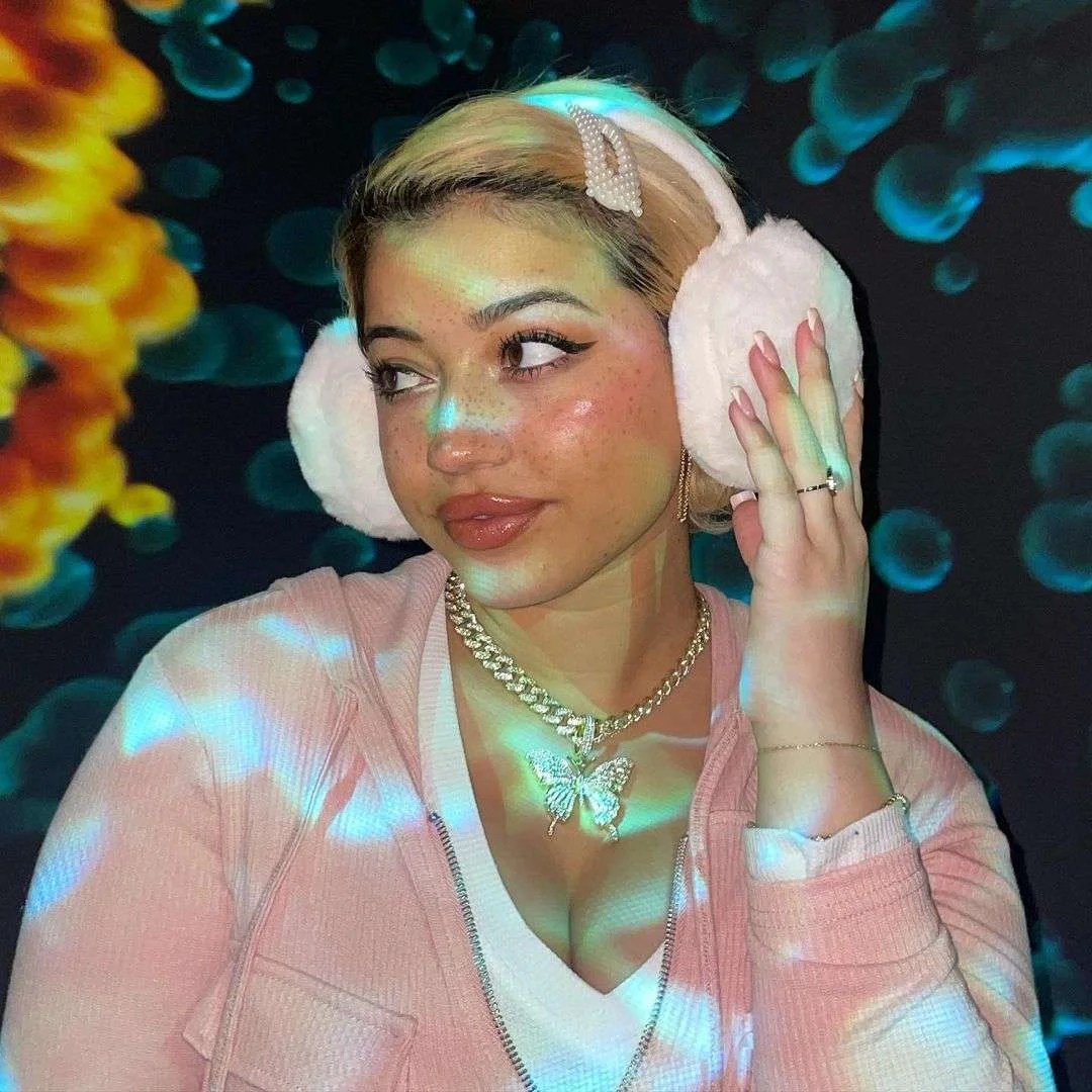 Who Is Kiarra Storm? Age, Biography, Lifestyle, New York Model, Digital Creator, Height, Weight