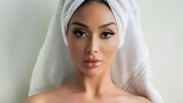 Cecilia Rose Biography, Wiki, Age, Weight, Height, Social Media, Net