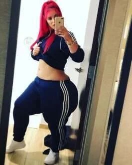 Love Randalin (Itsrandalin) Bio, Wiki, Age, Height, Weight, Family, Net