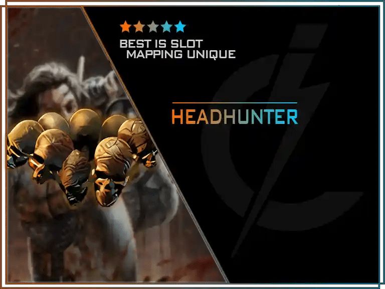 Buy PoE Headhunter Path of Exile Headhunter for Sale