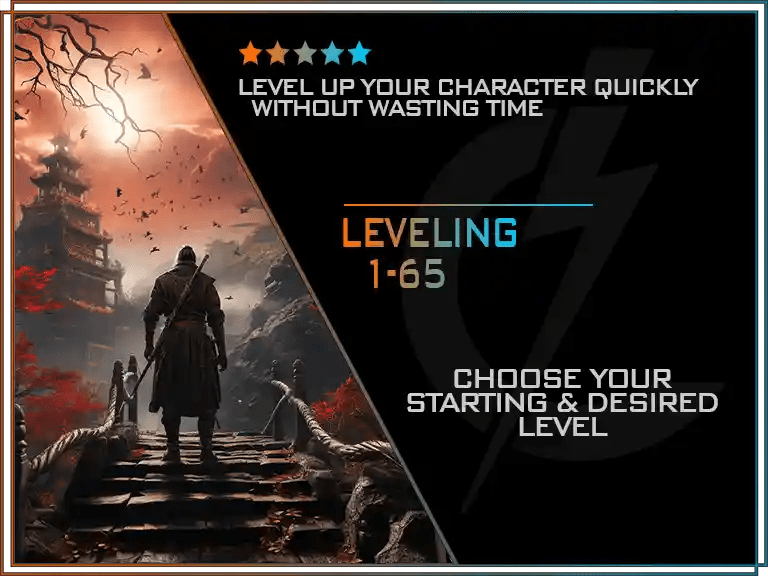 New World Leveling Boost Buy New World XP Boost