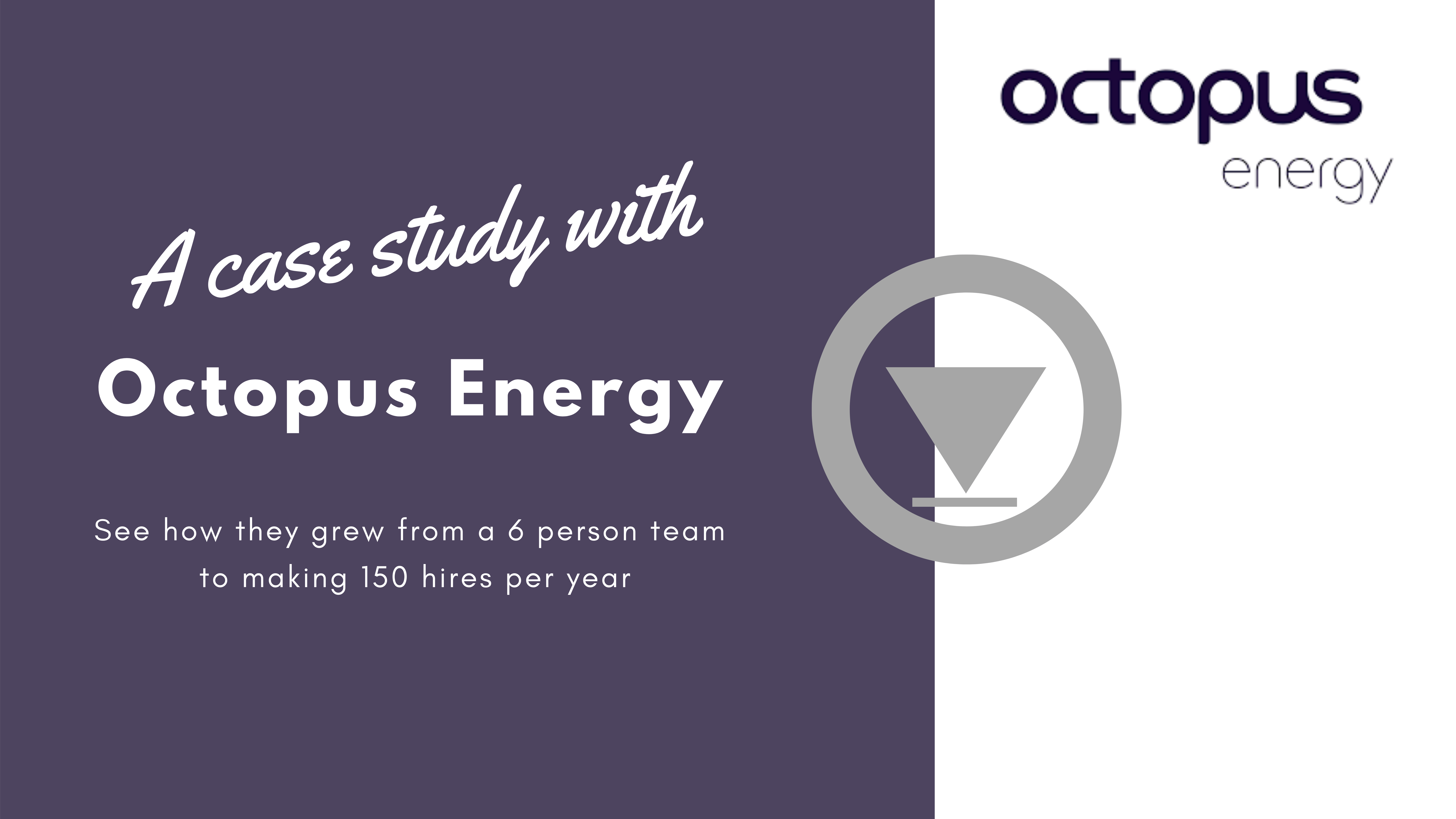 Octopus Energy Case Study