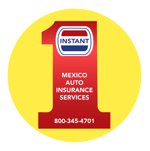 Instant Quote Instant Mexico Auto Insurance