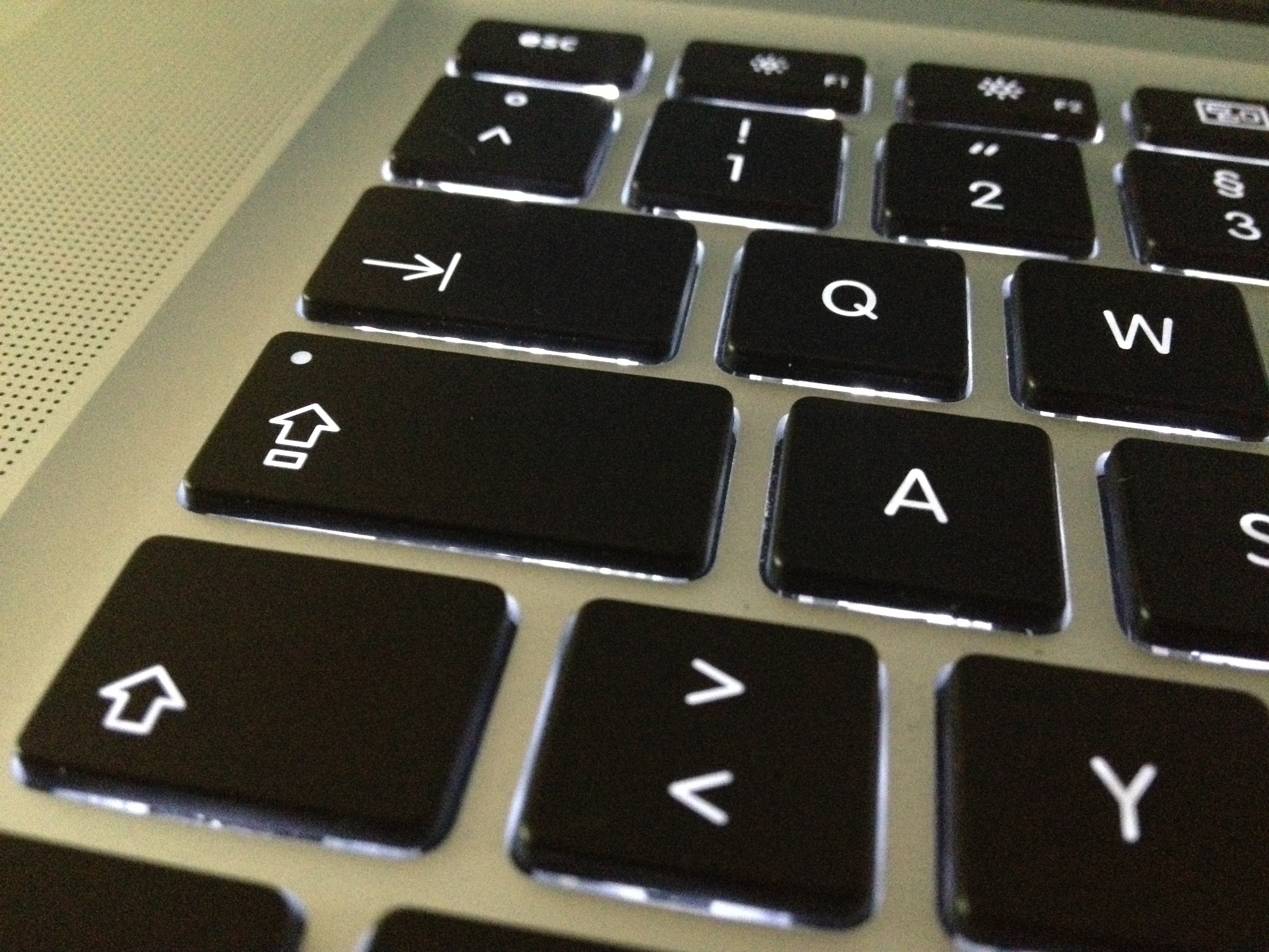 CAPS LOCK remappen unter OS X Hyper, Hyper instantthinking.de