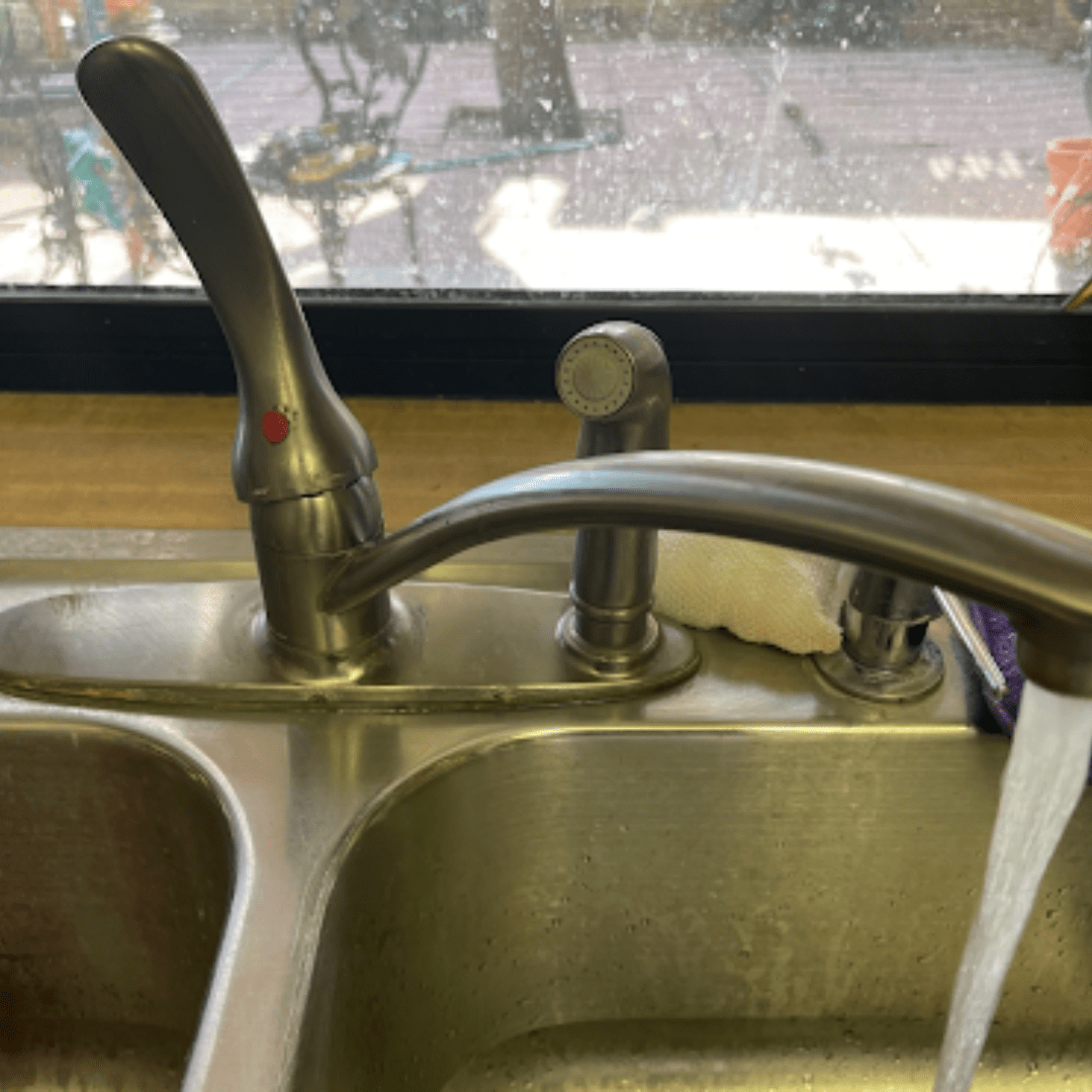 Kitchen Sink Drain Repair Instant Plumbing and Rooter