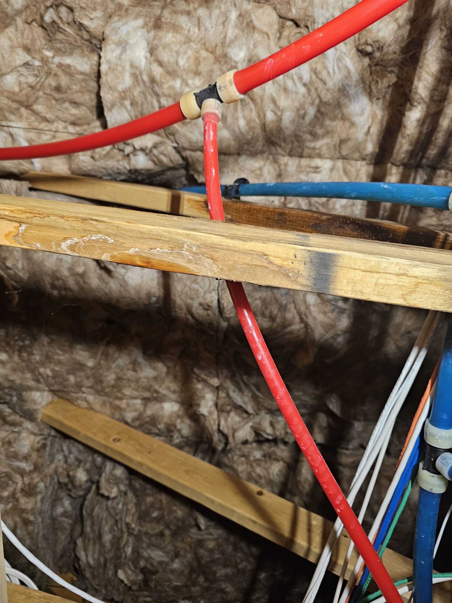 Conquering PEX Leaks Fixes and FAQs Instant Plumbing and Rooter