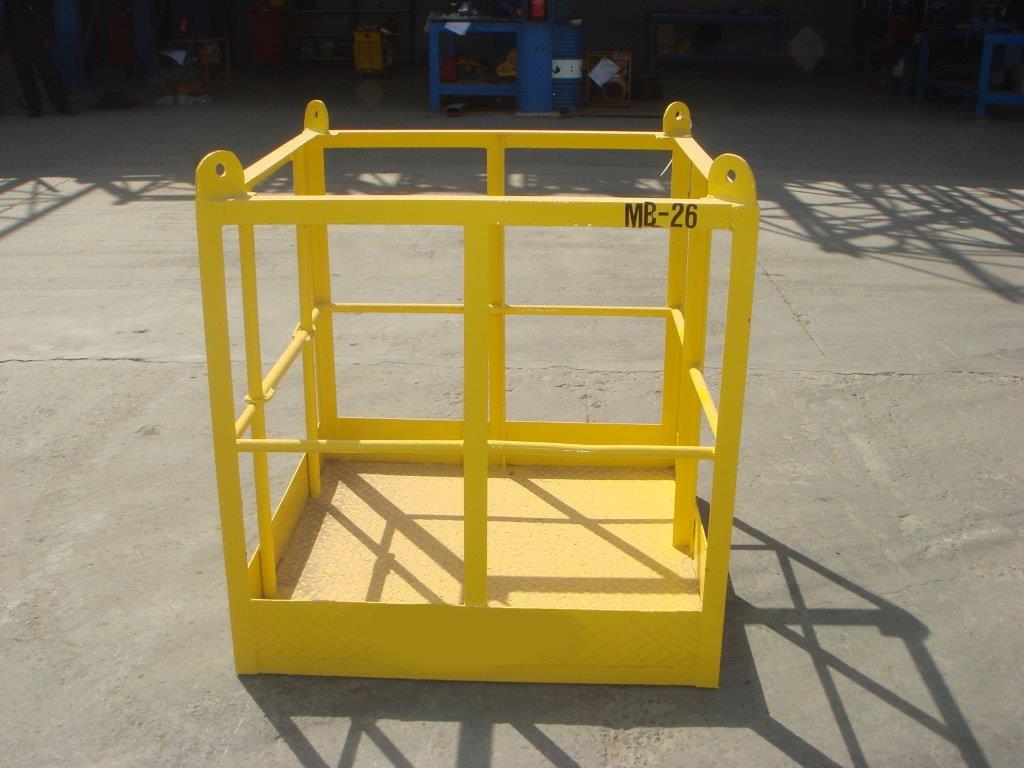 Man Basket Instant Access