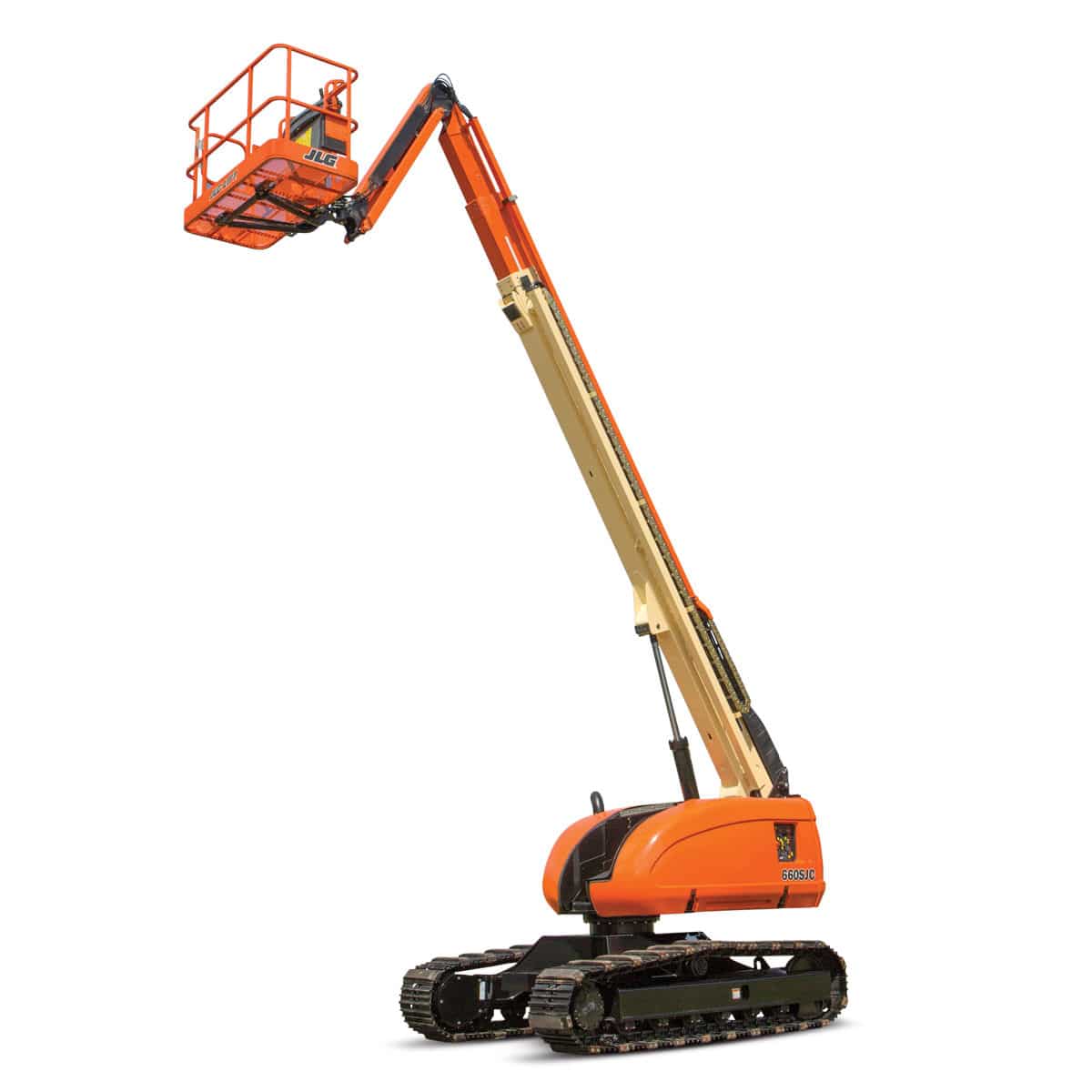 Telescopic Boom Lifts Instant Access