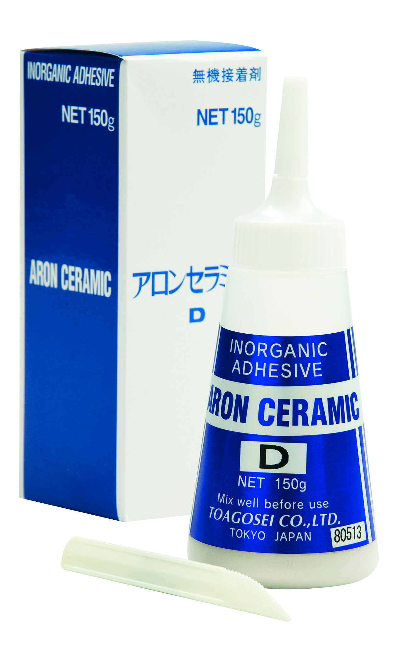 ARON CERAMIC Adhesive Series On Toagosei America, Inc.