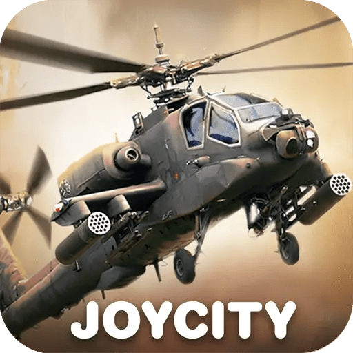 gunship battle mod apk