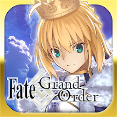 Fate/Grand Order MOD APK