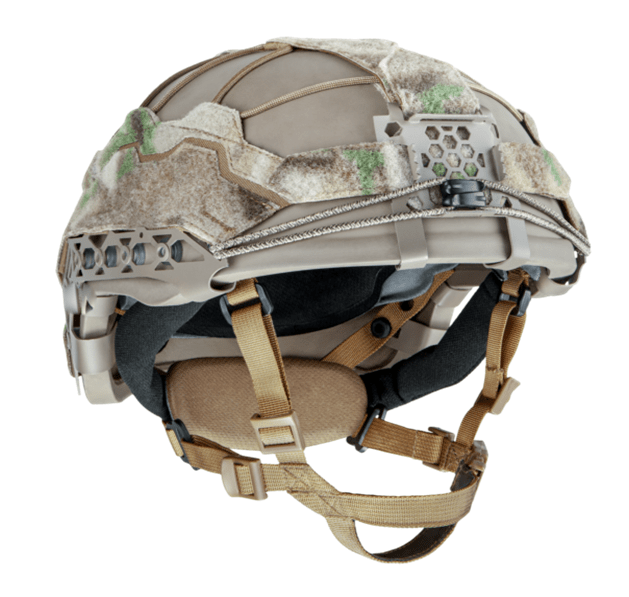 Best Way to Choose Ballistic Helmets Instant Bazinga