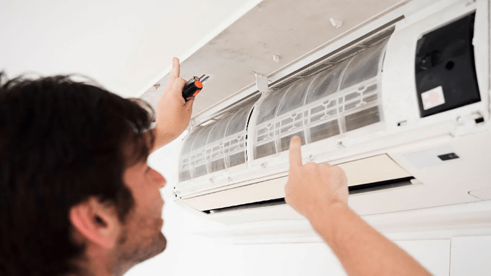 Learn More About Chemical Wash and Cleaning of Air Conditioner