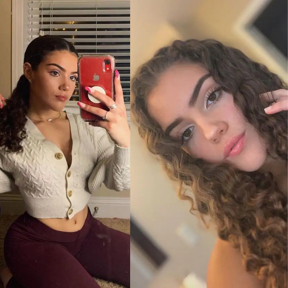 McKinzie Valdez Net Worth A Rising Star's Financial Success(03)