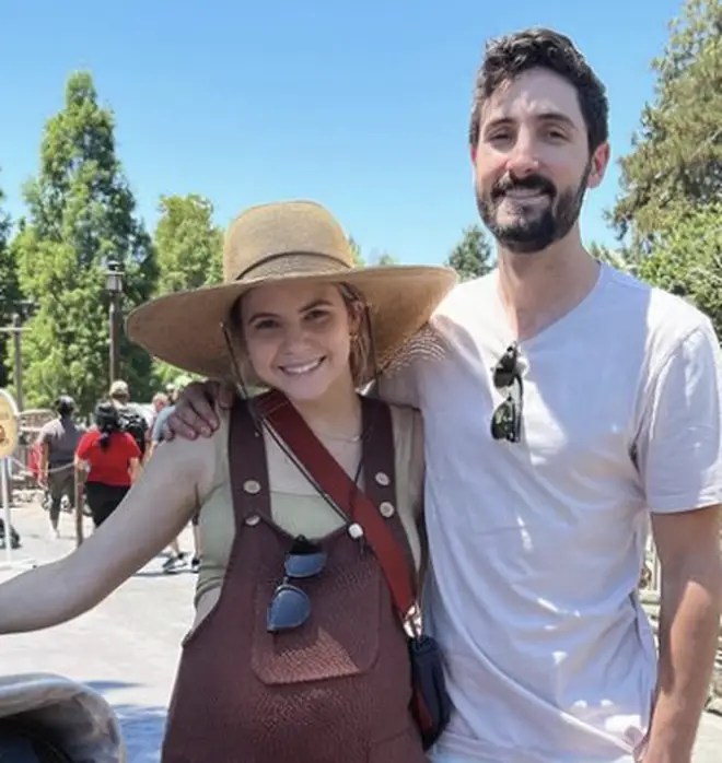 The Inspiring Journey of Bobbi Althoff and Her Supportive Husband