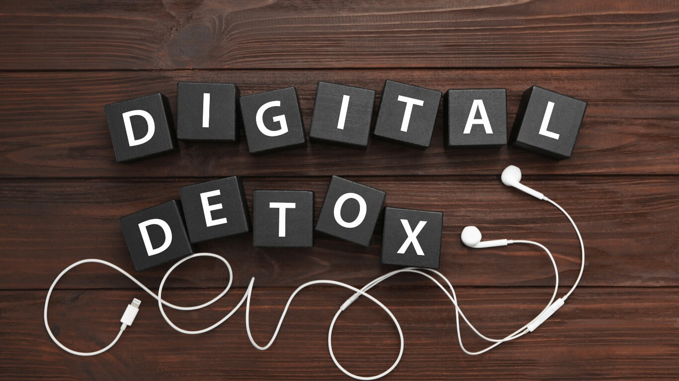 Digital Detox Reclaiming Your Offline Lifestyle in a Hyperconnected