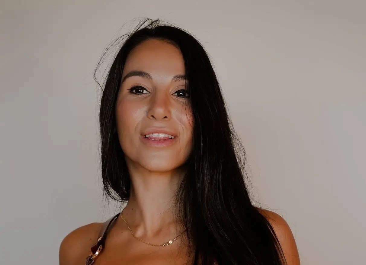 Danika Mori: How old is Danika Mori, How tall is Danika Mori, Where is