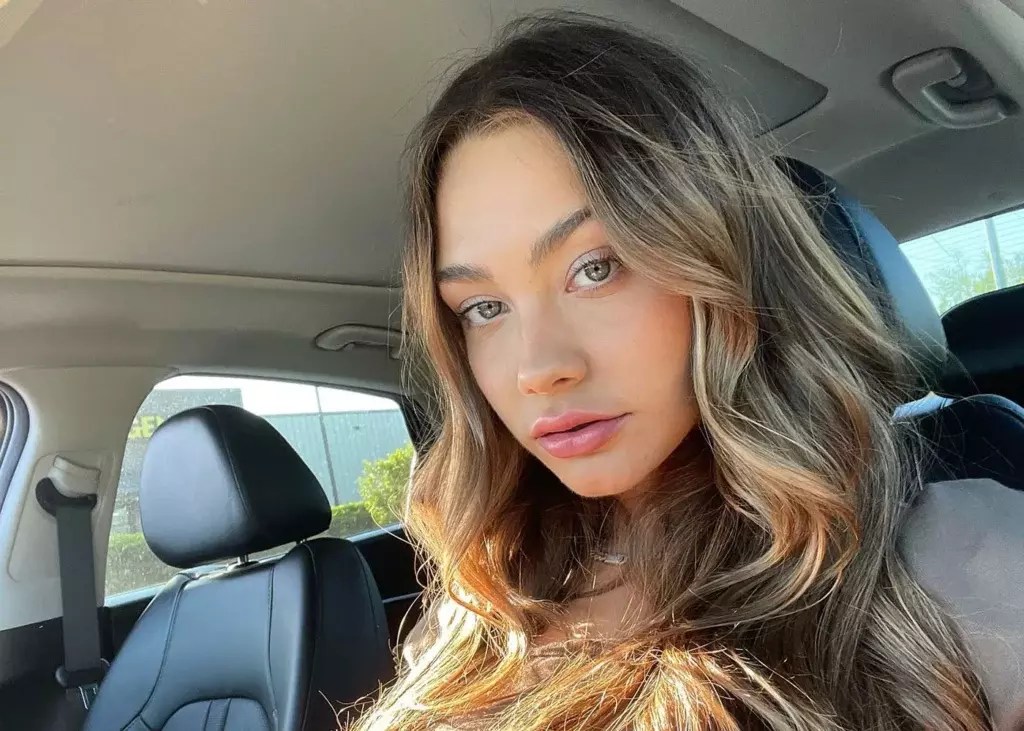 Celina Smith Age Net Worth Bio Wiki Career Shows Wife Facts