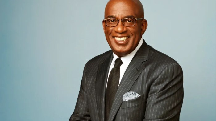 Al roker net worth 2023