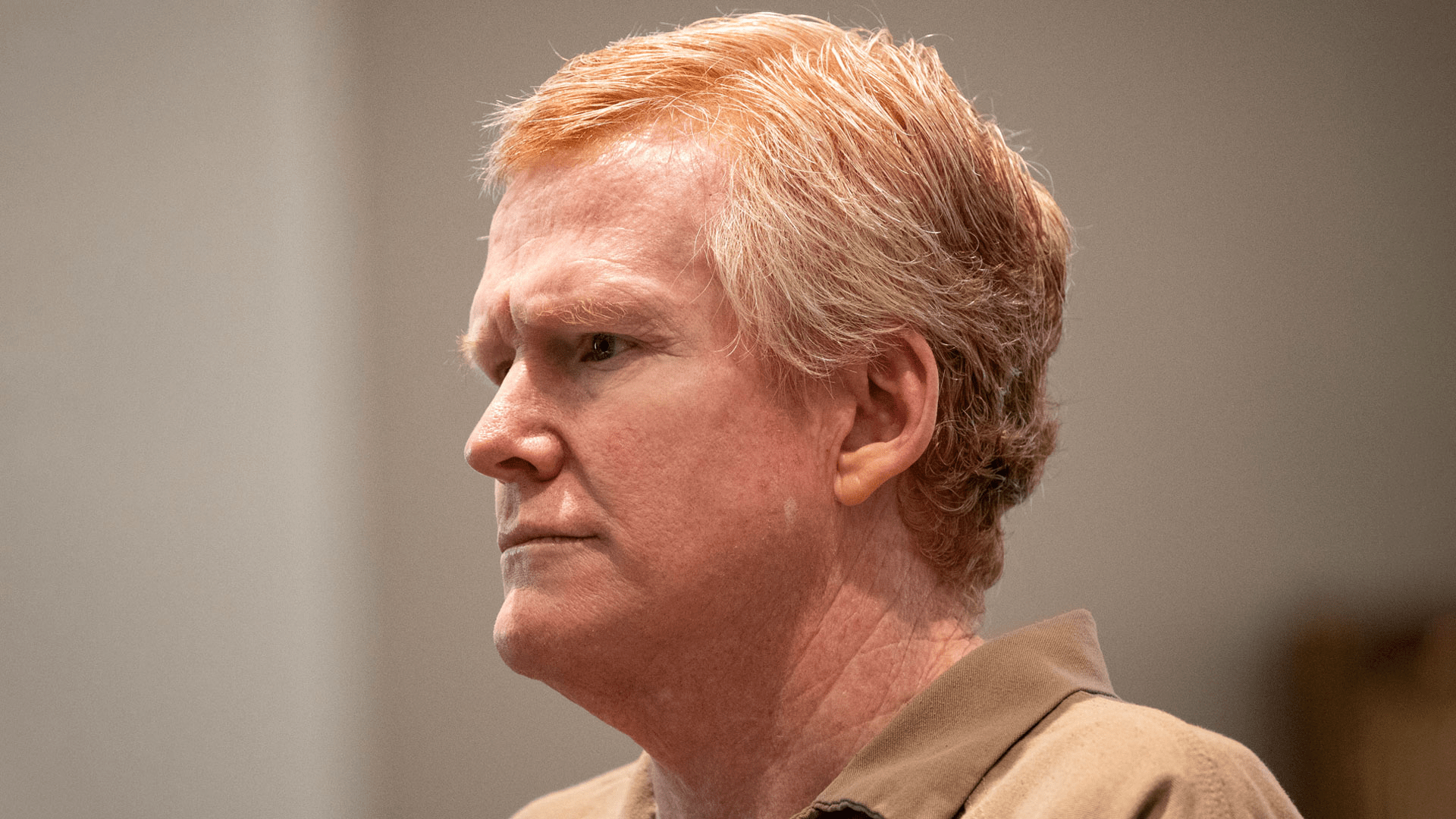 Alex Murdaugh Net Worth Height, Age, Bio, Career, Lifestyle, Family