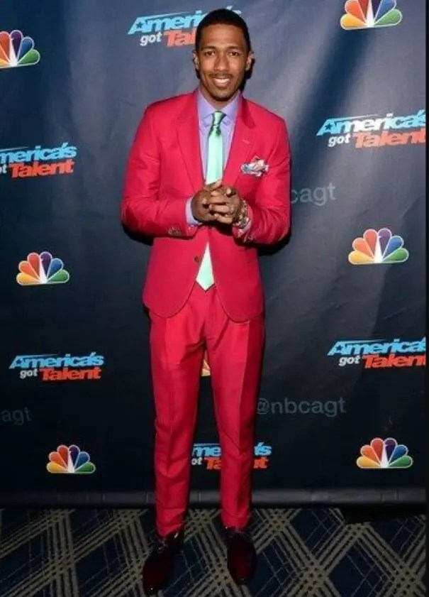 Unlocking the Mystery of Nick Cannon's Height How Tall is the