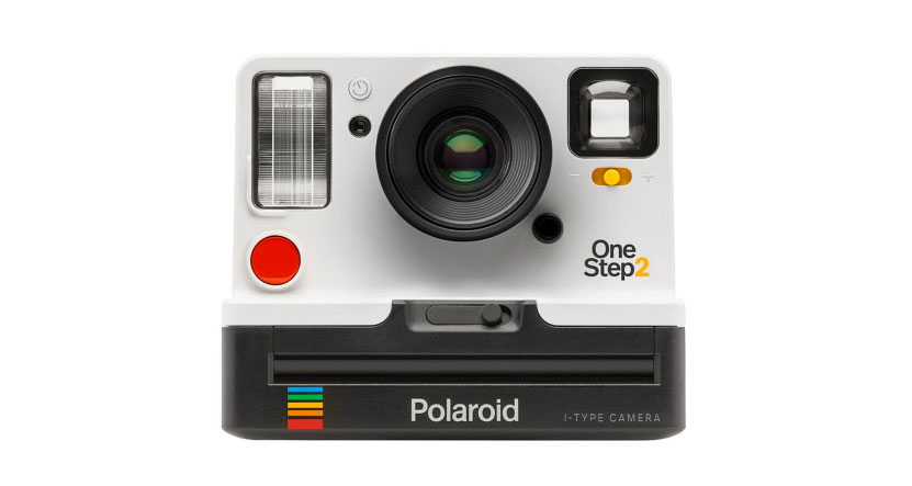 Polaroid OneStep 2 vs. Fujifilm Instax Mini 9 The 5 Main Differences