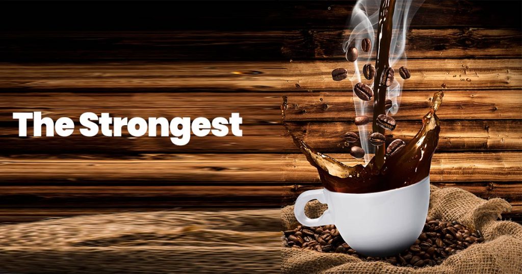 10 Strongest Instant Coffee Instant Cup Of Coffee