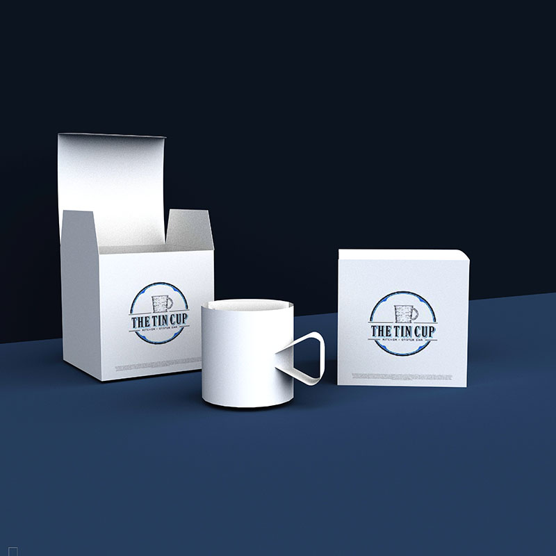 Custom Mug Boxes Superior Packaging Solutions ICP