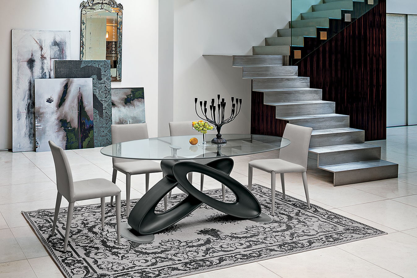 Instant Design Arredamento Bauhaus