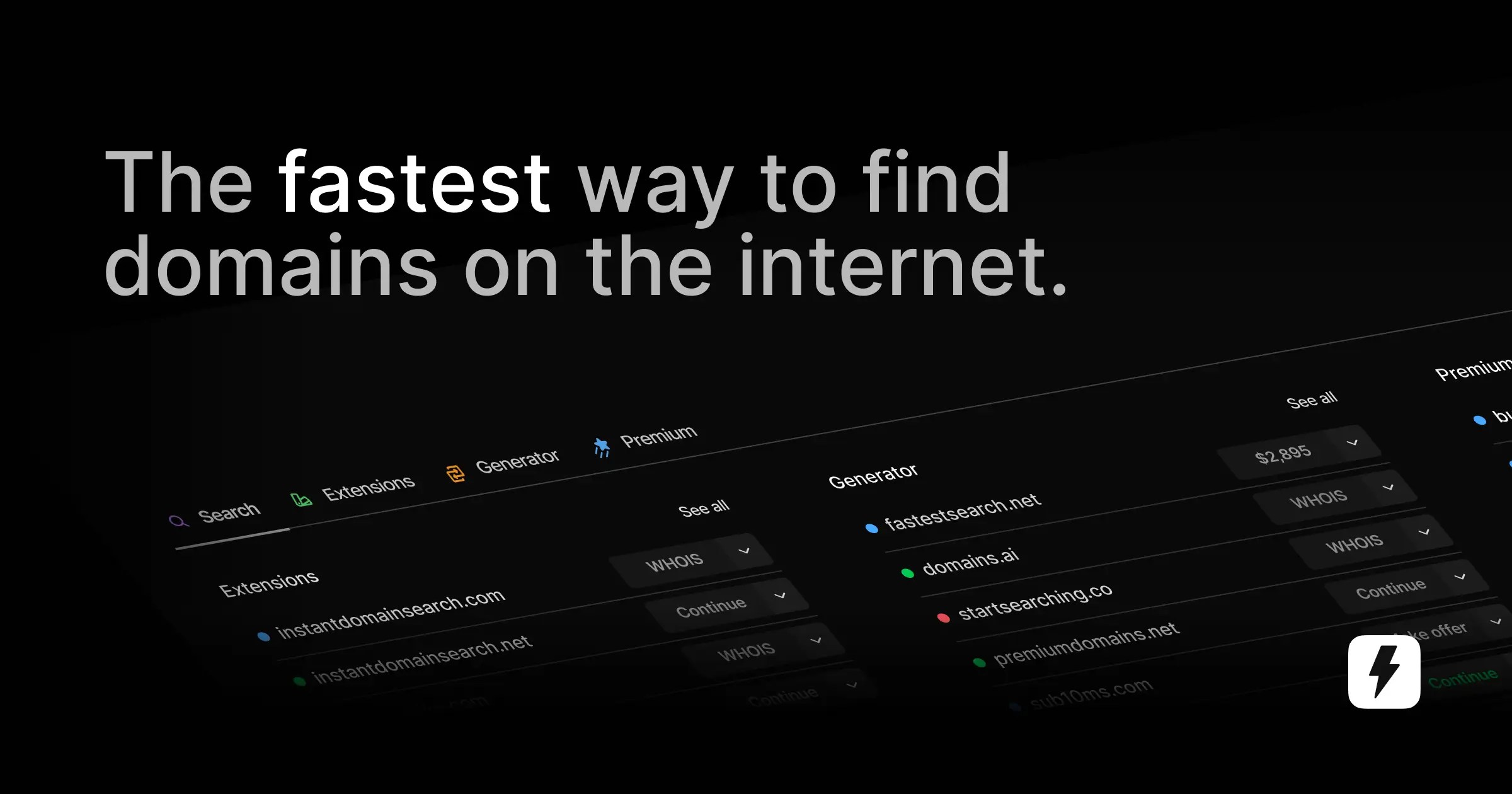 How to Come Up with Unique Business Name Ideas Instant Domains