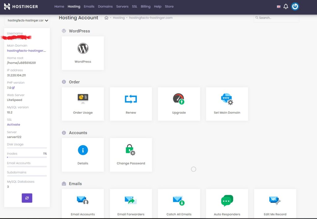 Hostinger Review 2020 Web Hosting, Domains, Plans, Customer Support