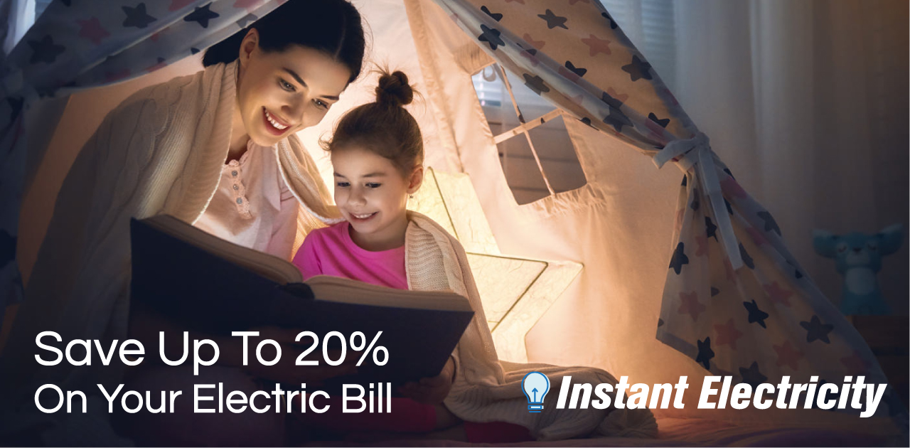 No Deposit Electricity in McAllen, TX No Contract