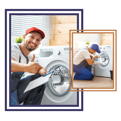 Washing Machine Repair Dubai 24/7 instant fixing