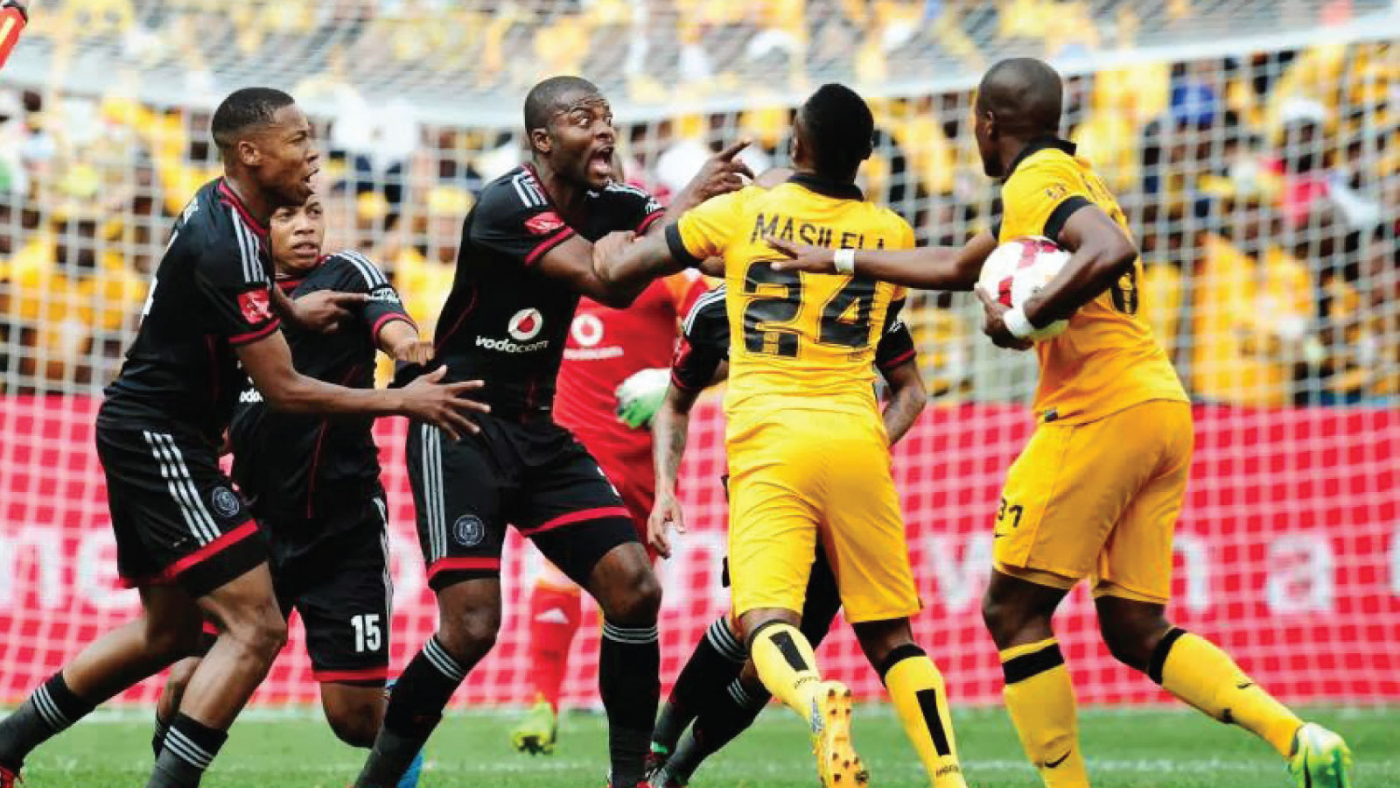 5 Soccer Rivalries For The Ages Page 2 Instanthub