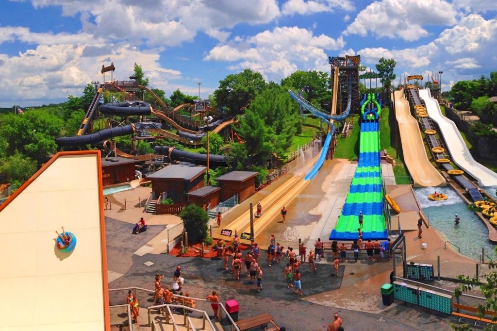 10 Awesome Water Parks To Visit This Summer Instanthub