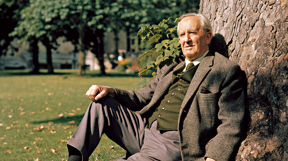 5 Books By J.R.R. Tolkien That Aren’t Set In MiddleEarth Page 3