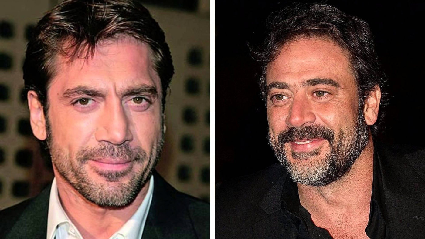 16 Celebs Who Get Mistaken For Other Celebs Page 2 Instanthub